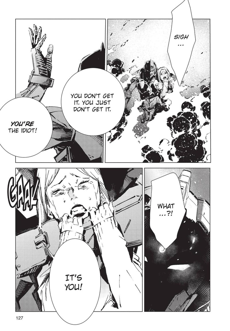 Ultraman Chapter 94 Page 15