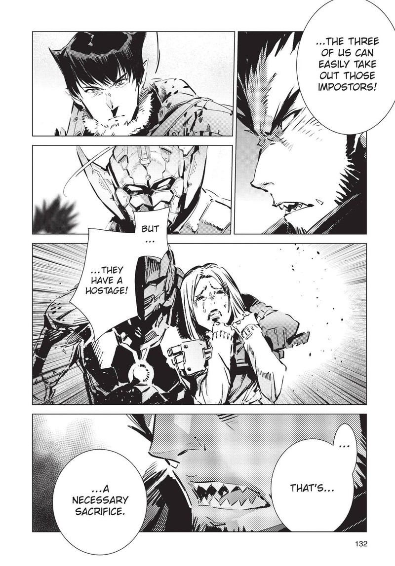Ultraman Chapter 94 Page 20