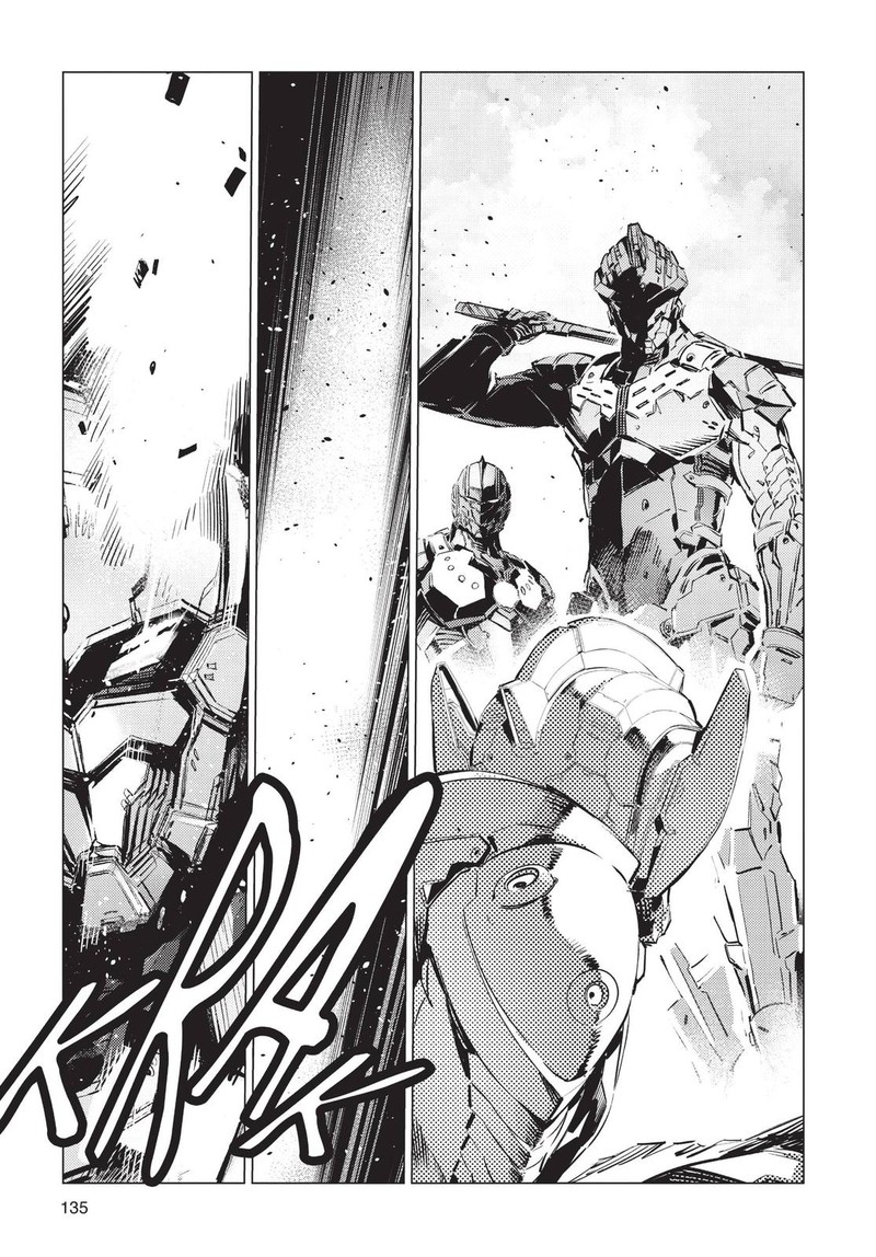 Ultraman Chapter 94 Page 23