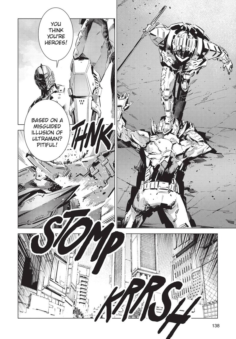 Ultraman Chapter 94 Page 26