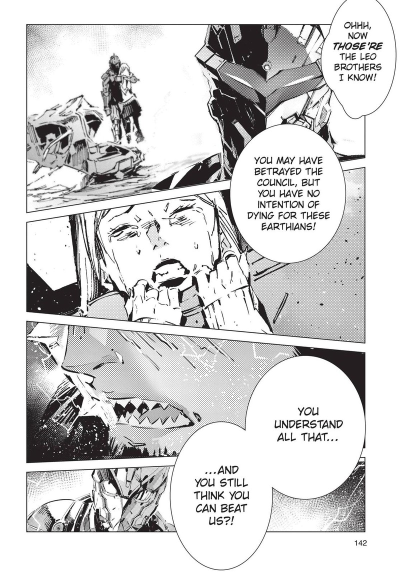 Ultraman Chapter 94 Page 30