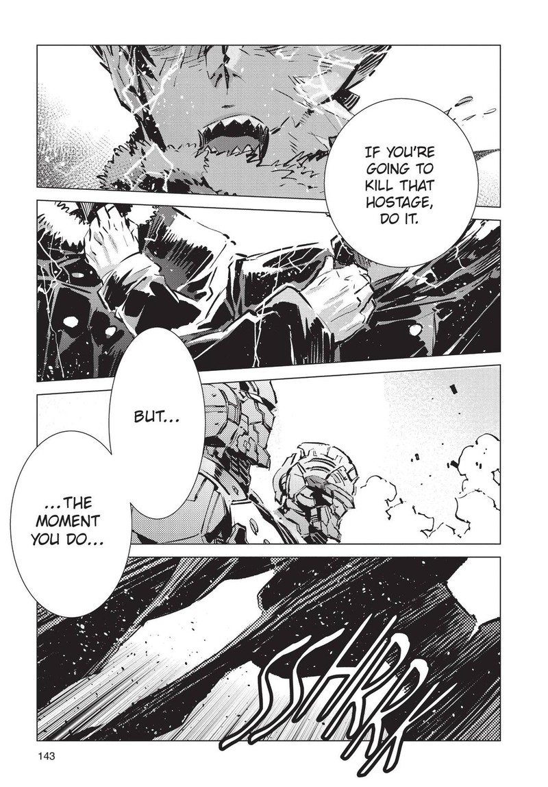 Ultraman Chapter 94 Page 31