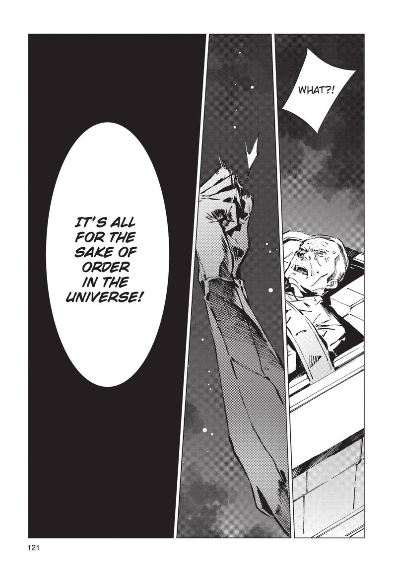 Ultraman Chapter 94 Page 9