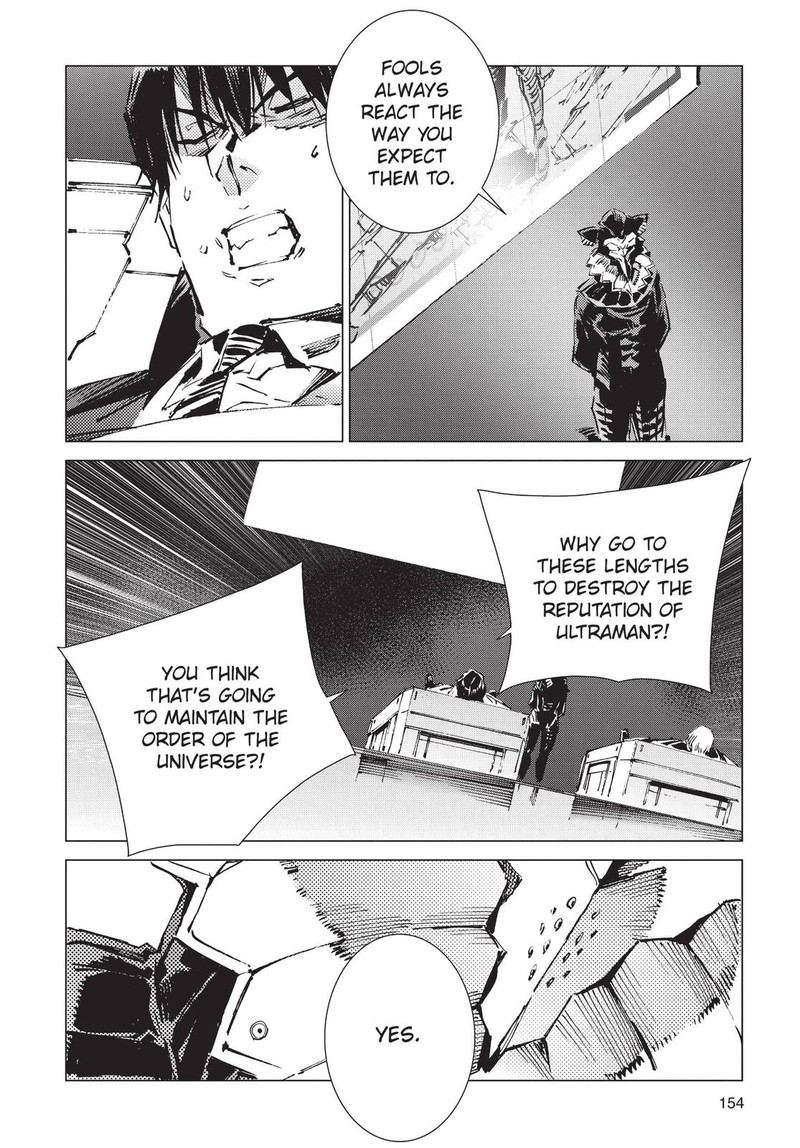 Ultraman Chapter 95 Page 10