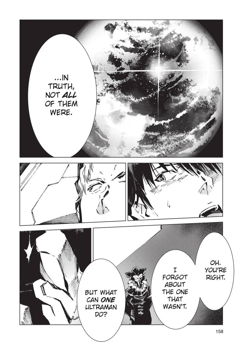Ultraman Chapter 95 Page 14