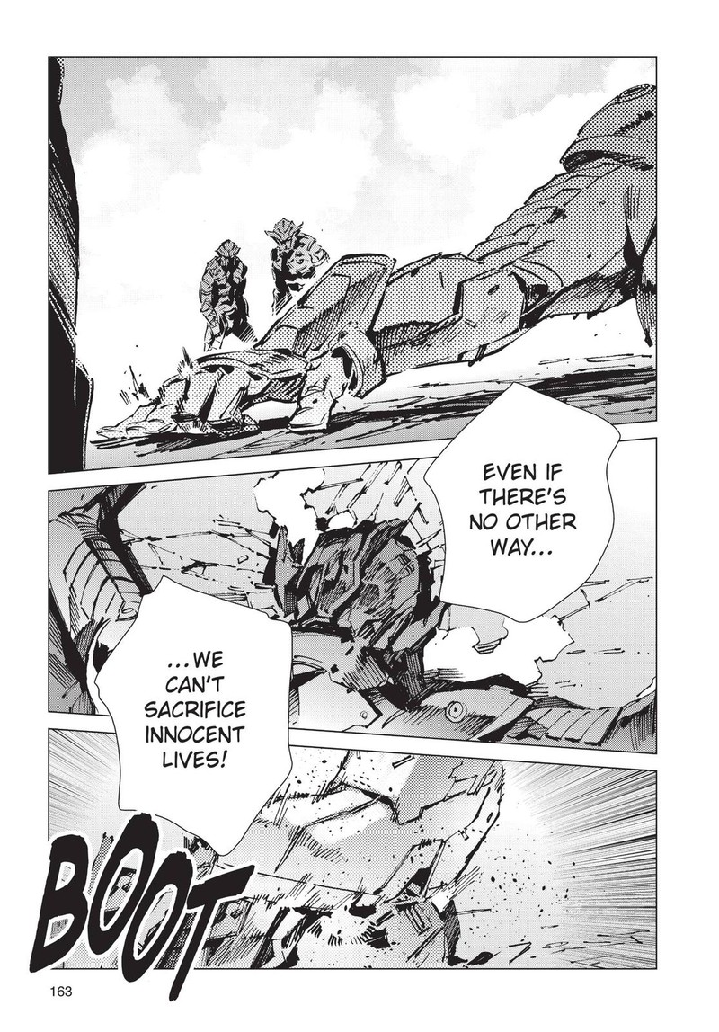 Ultraman Chapter 95 Page 19