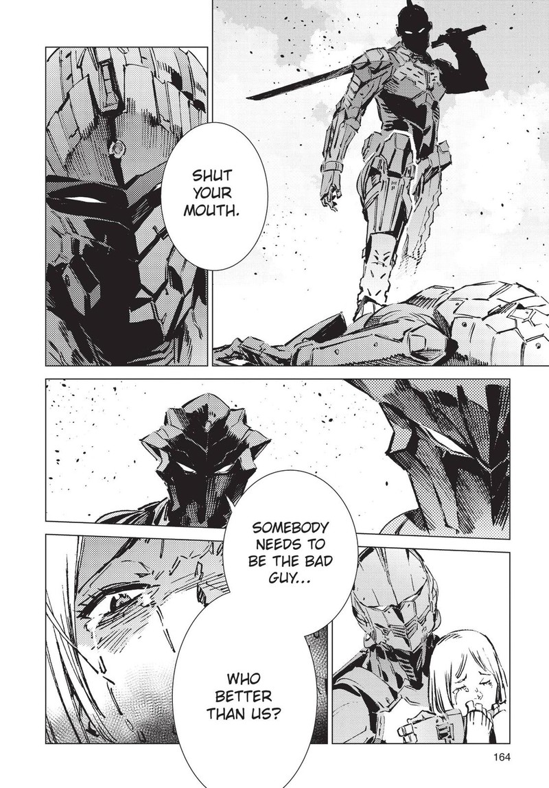 Ultraman Chapter 95 Page 20