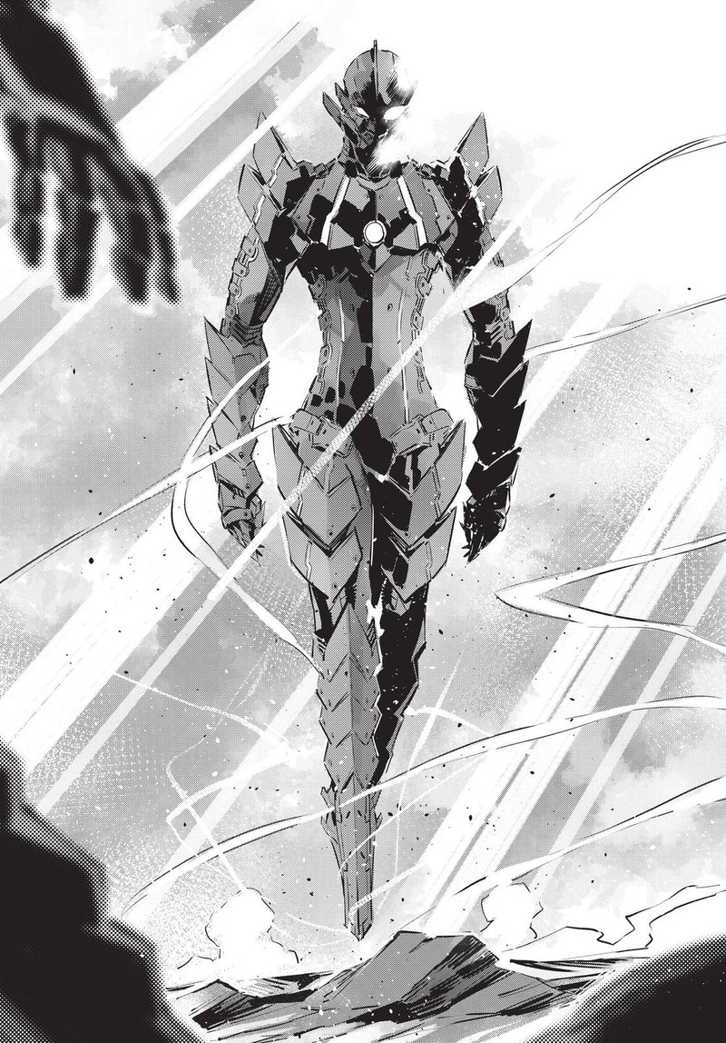 Ultraman Chapter 95 Page 28