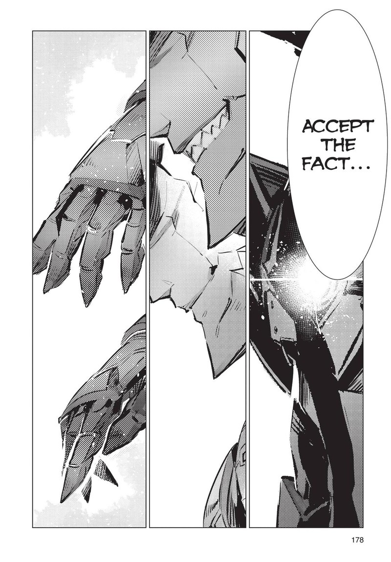 Ultraman Chapter 95 Page 34