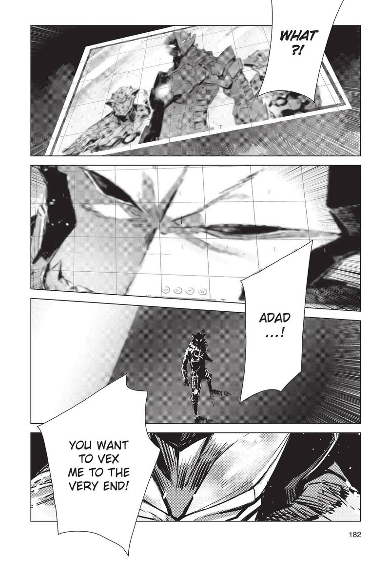 Ultraman Chapter 95 Page 37