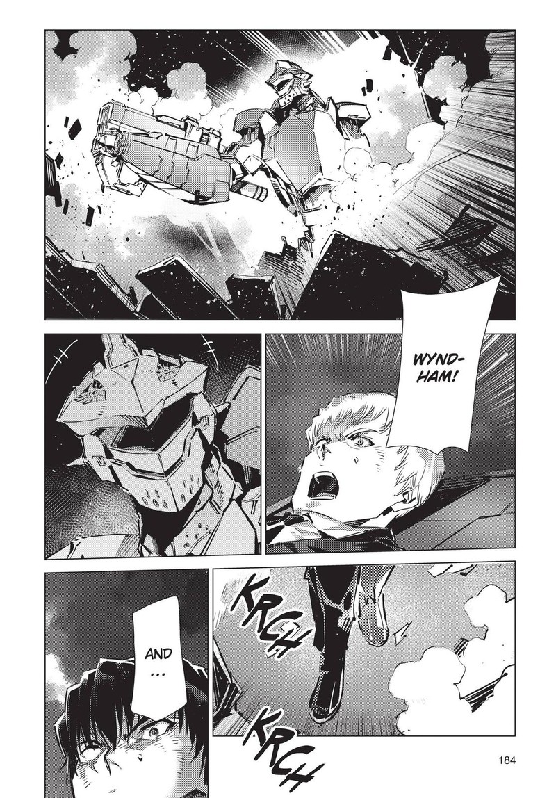 Ultraman Chapter 95 Page 39