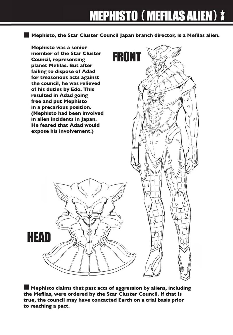 Ultraman Chapter 95 Page 45