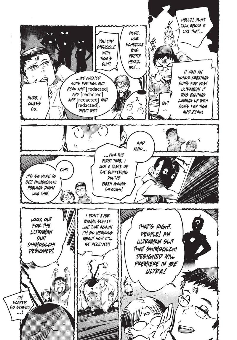 Ultraman Chapter 95 Page 48
