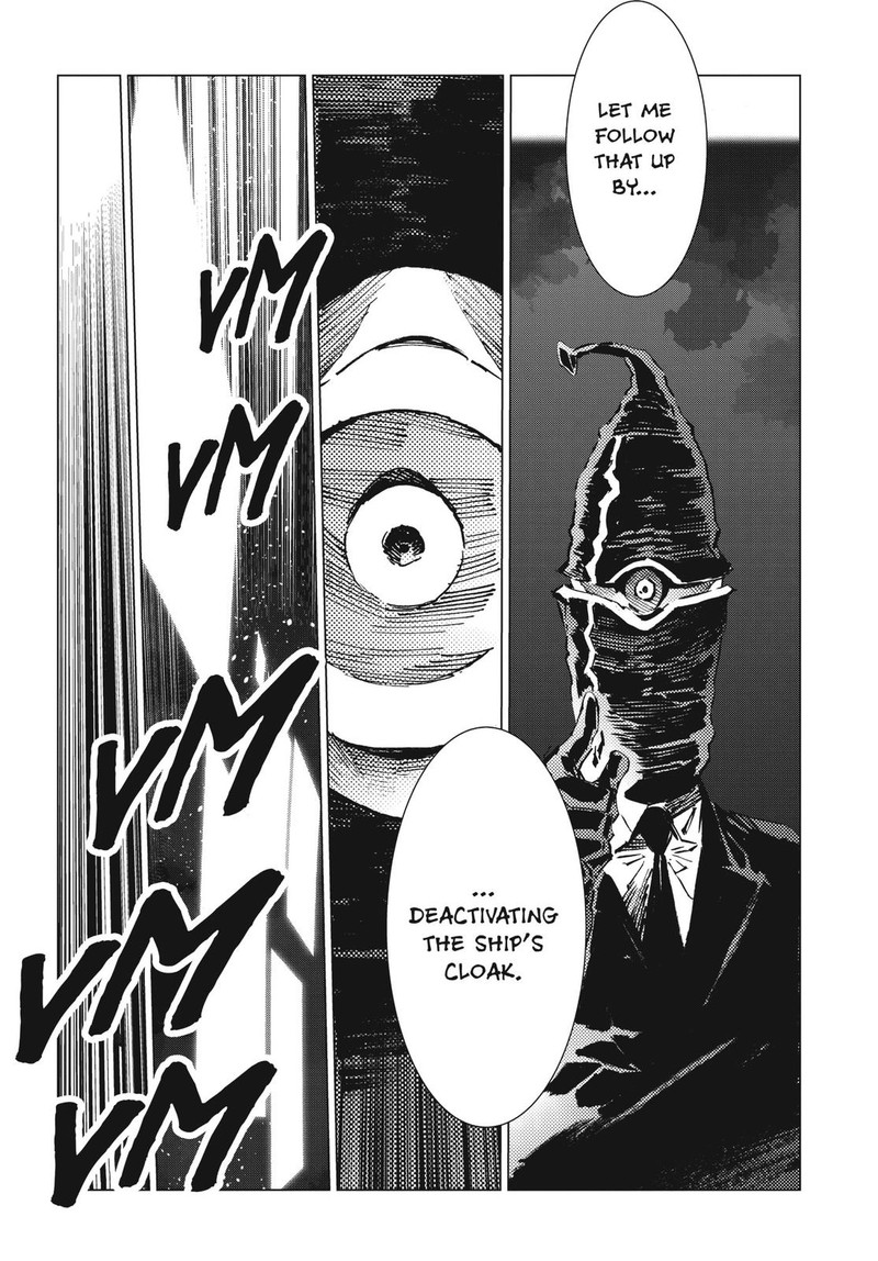 Ultraman Chapter 96 Page 13