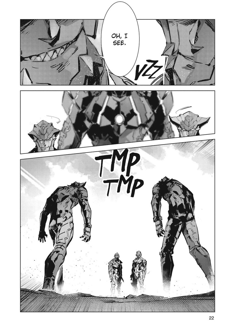 Ultraman Chapter 96 Page 24