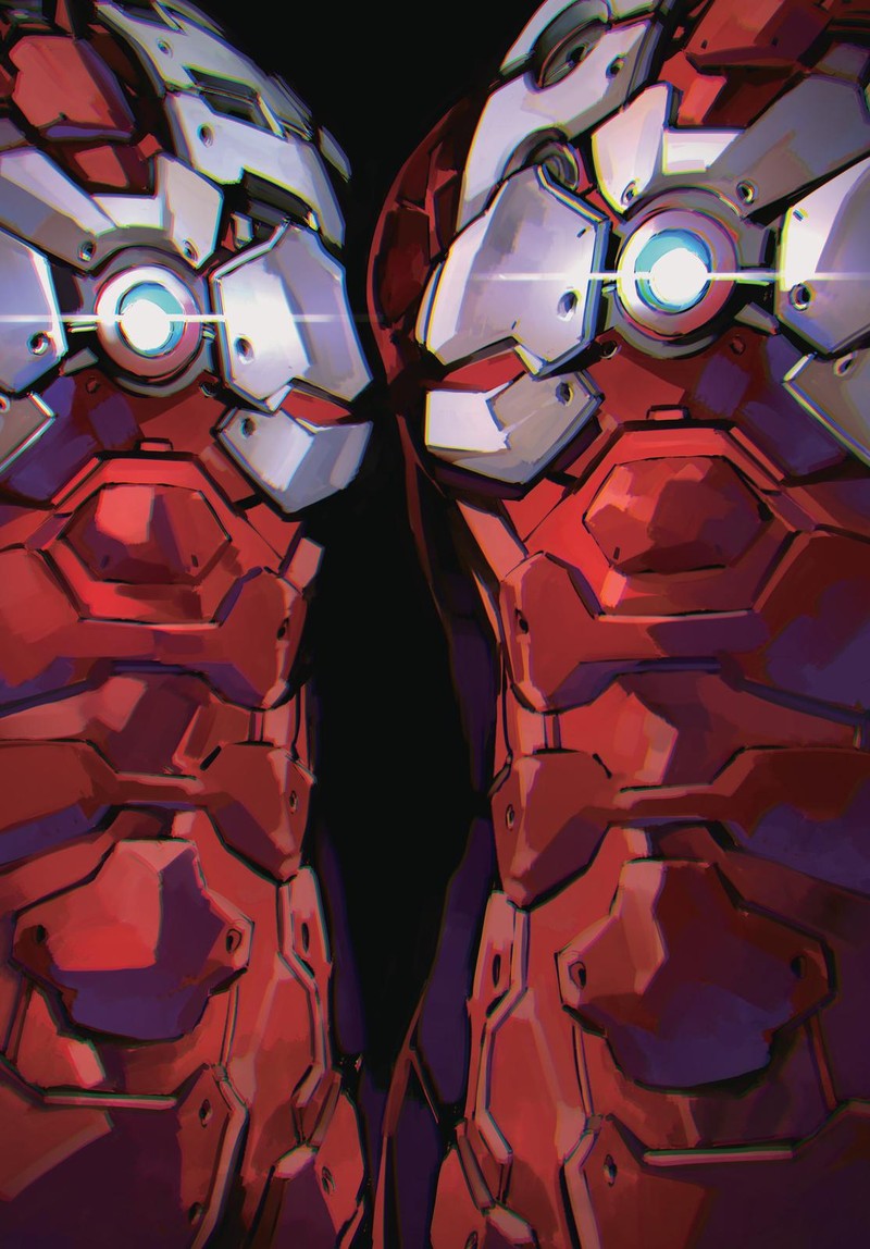Ultraman Chapter 96 Page 4