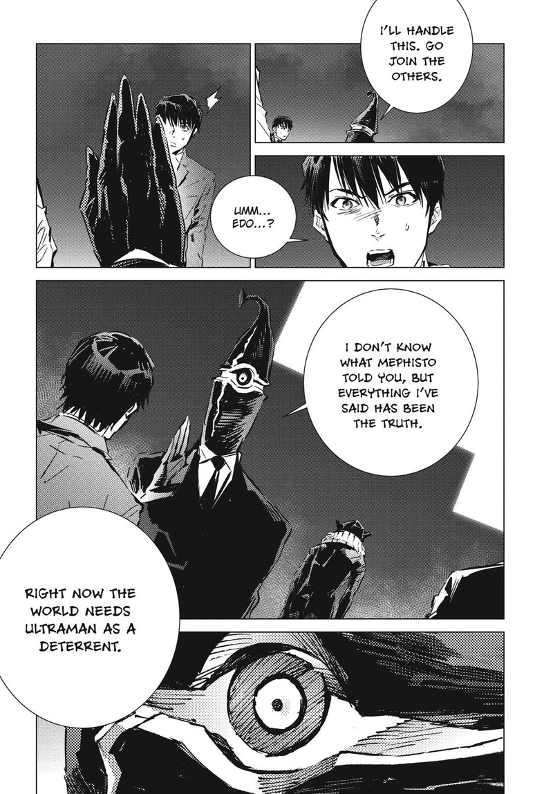 Ultraman Chapter 97 Page 13