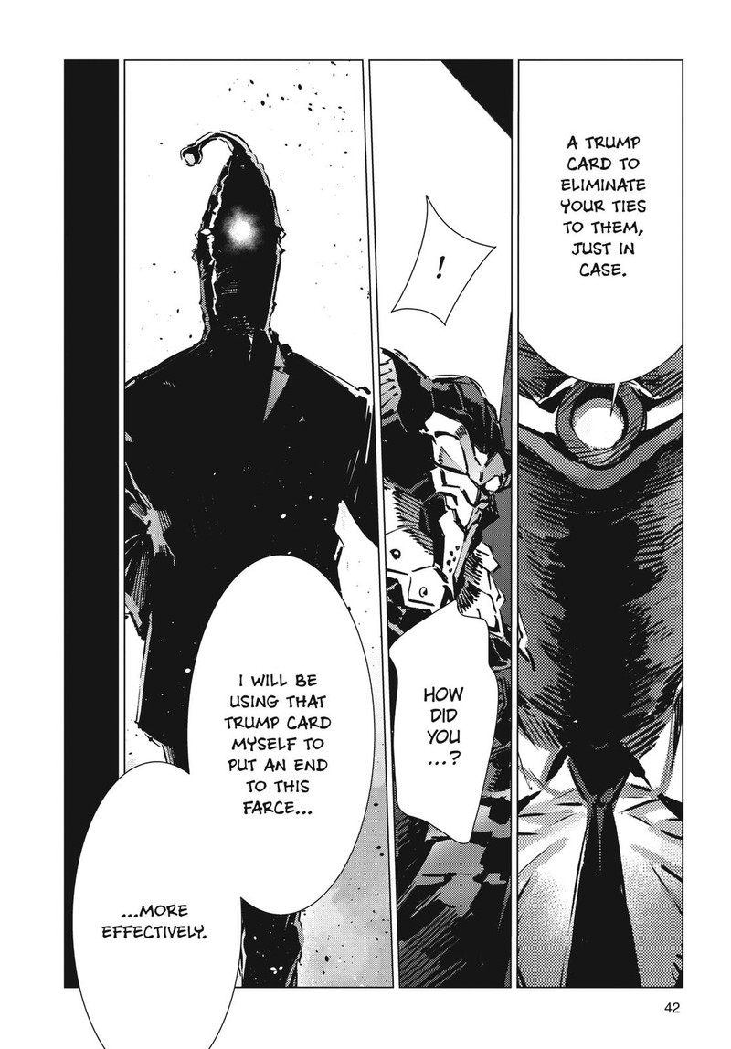 Ultraman Chapter 97 Page 16