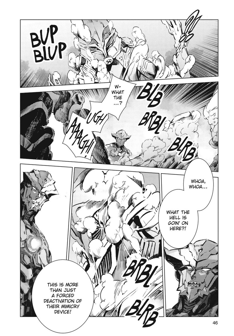 Ultraman Chapter 97 Page 20