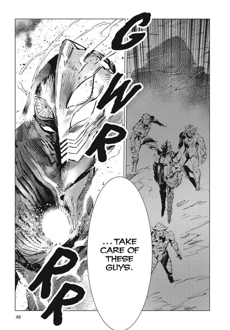 Ultraman Chapter 97 Page 23