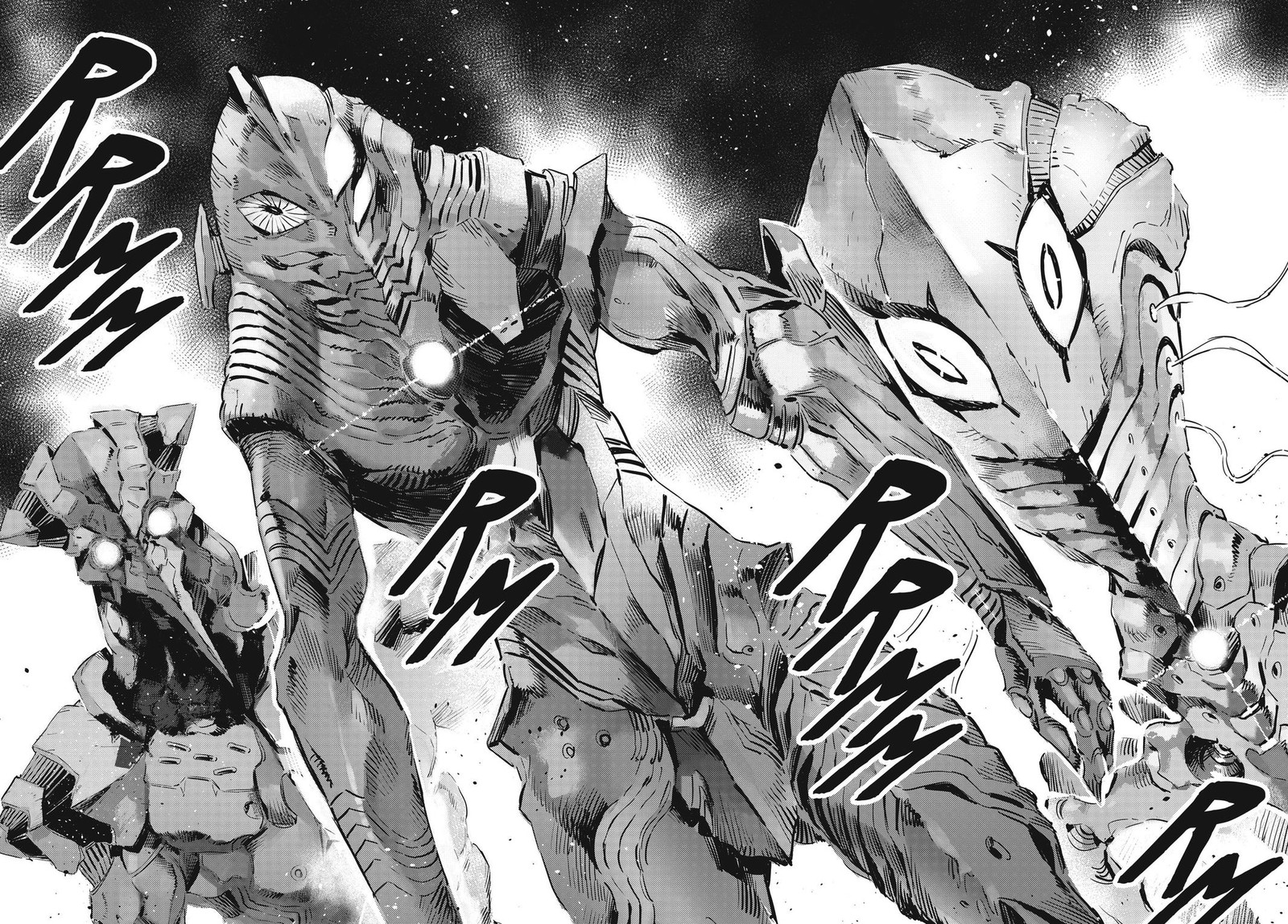 Ultraman Chapter 97 Page 24