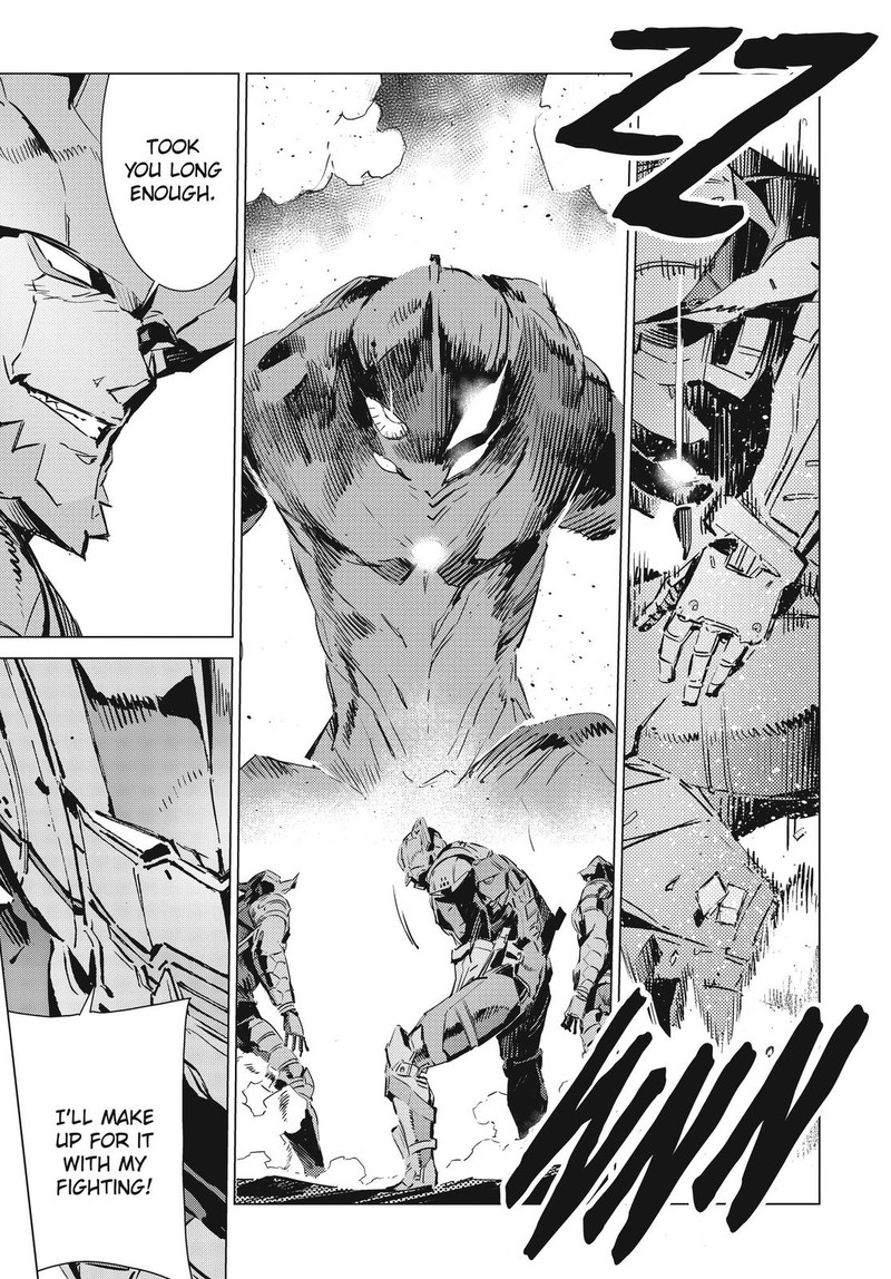 Ultraman Chapter 98 Page 13