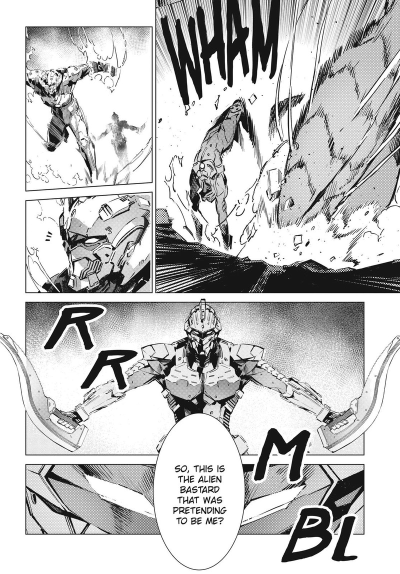 Ultraman Chapter 98 Page 14
