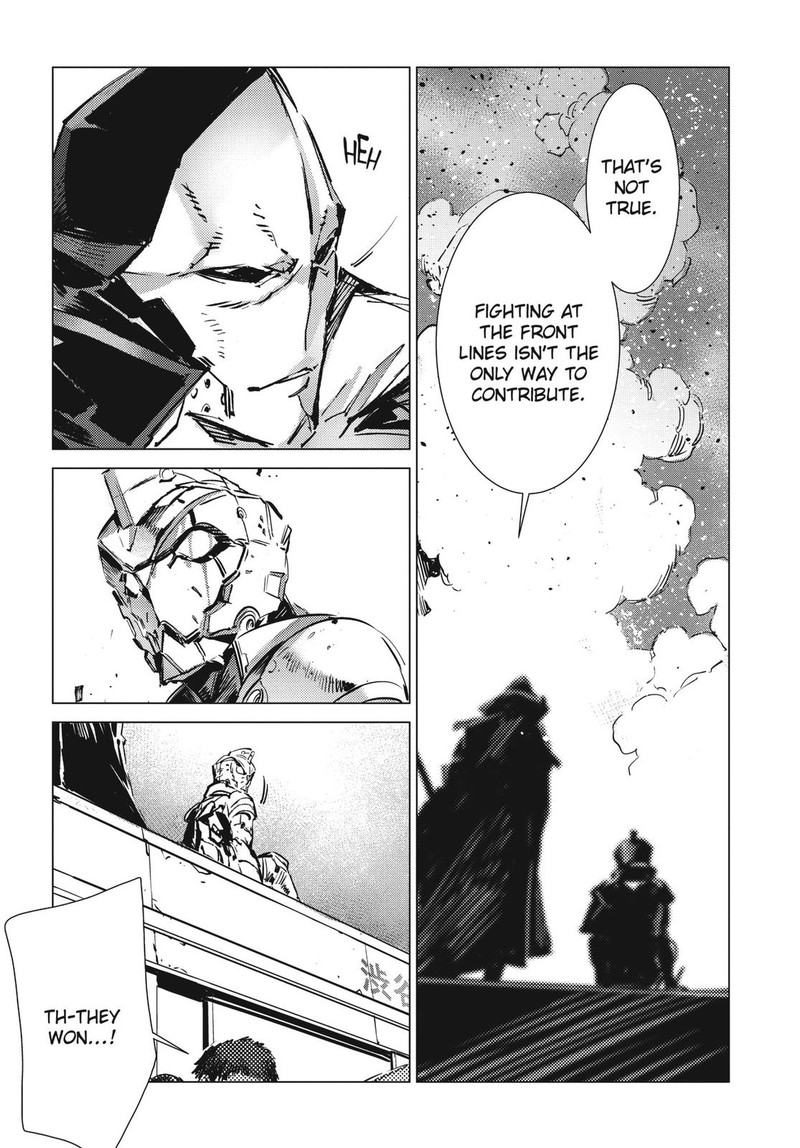 Ultraman Chapter 98 Page 24