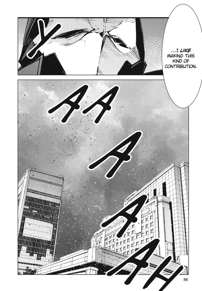 Ultraman Chapter 98 Page 27
