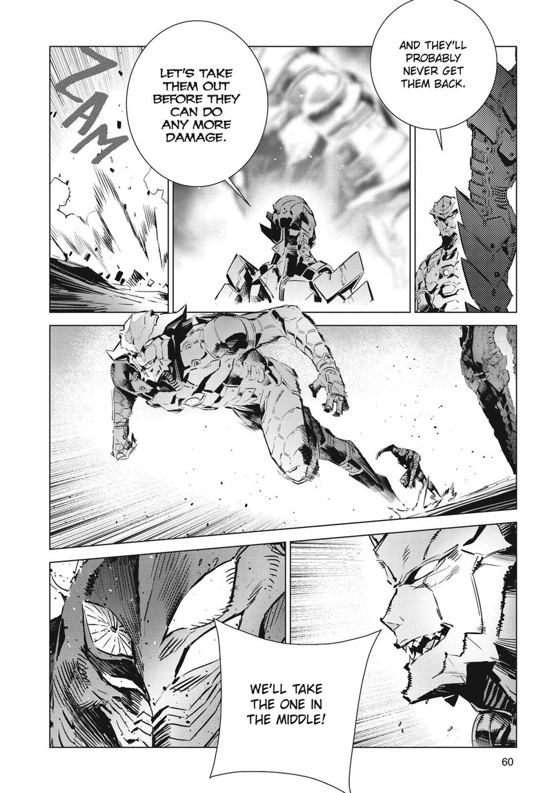 Ultraman Chapter 98 Page 4