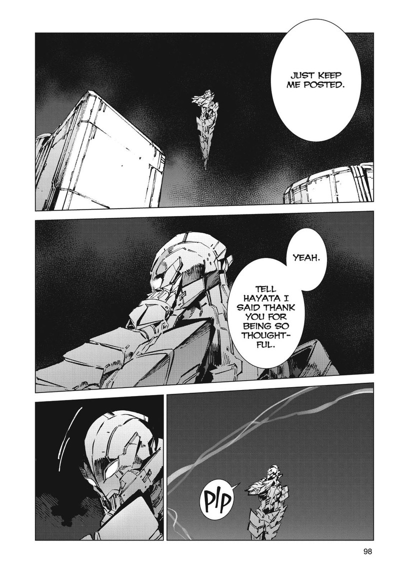 Ultraman Chapter 99 Page 12
