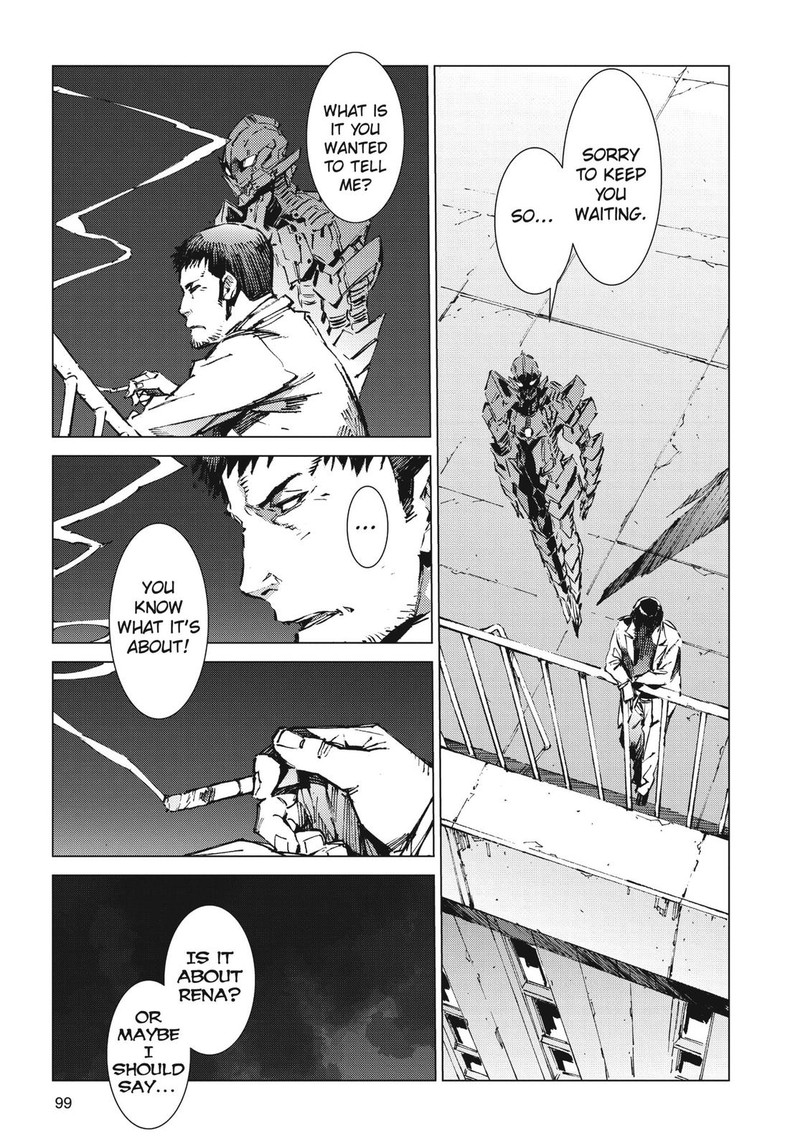 Ultraman Chapter 99 Page 13