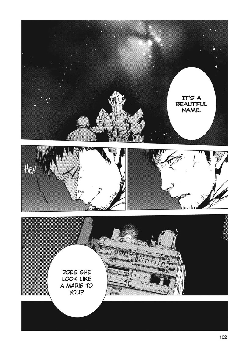 Ultraman Chapter 99 Page 16