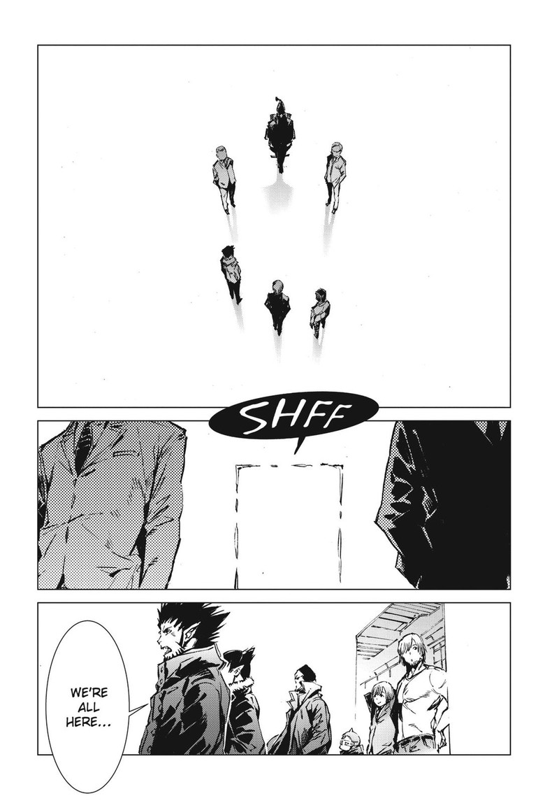 Ultraman Chapter 99 Page 21