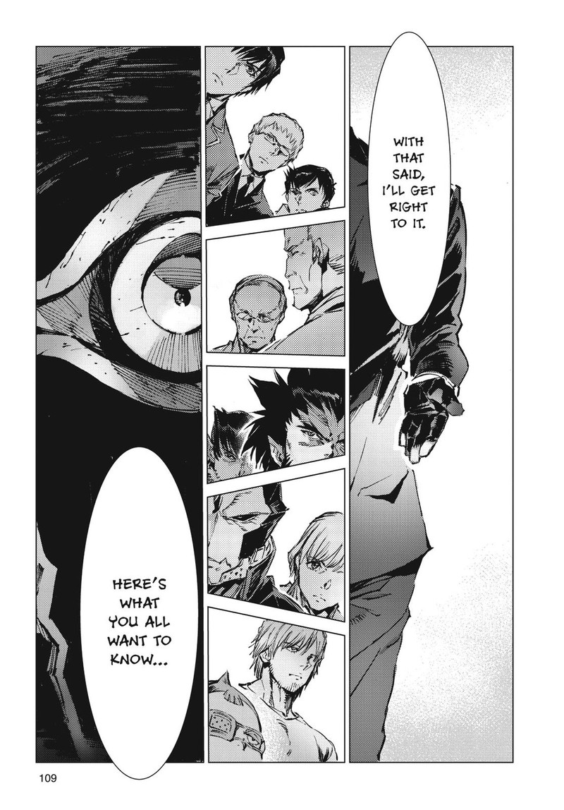 Ultraman Chapter 99 Page 23