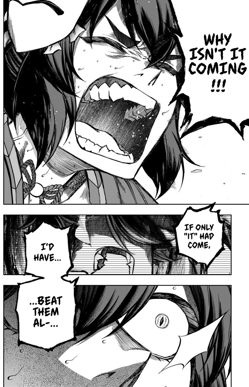 Uma Musume Cinderella Gray Chapter 100 Page 9