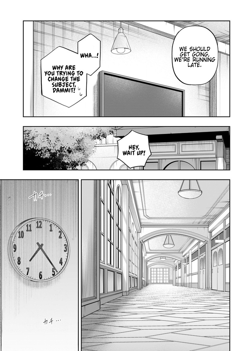 Uma Musume Cinderella Gray Chapter 106 Page 13