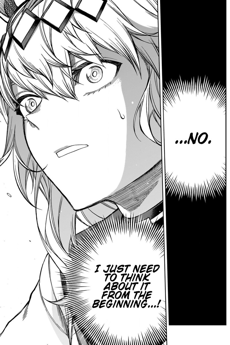 Uma Musume Cinderella Gray Chapter 109 Page 13