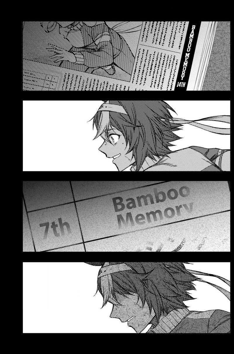 Uma Musume Cinderella Gray Chapter 109 Page 17