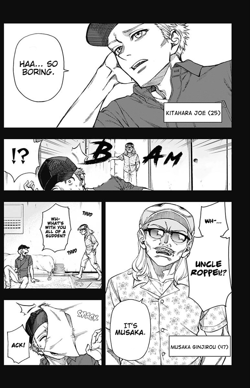 Uma Musume Cinderella Gray Chapter 11 Page 3