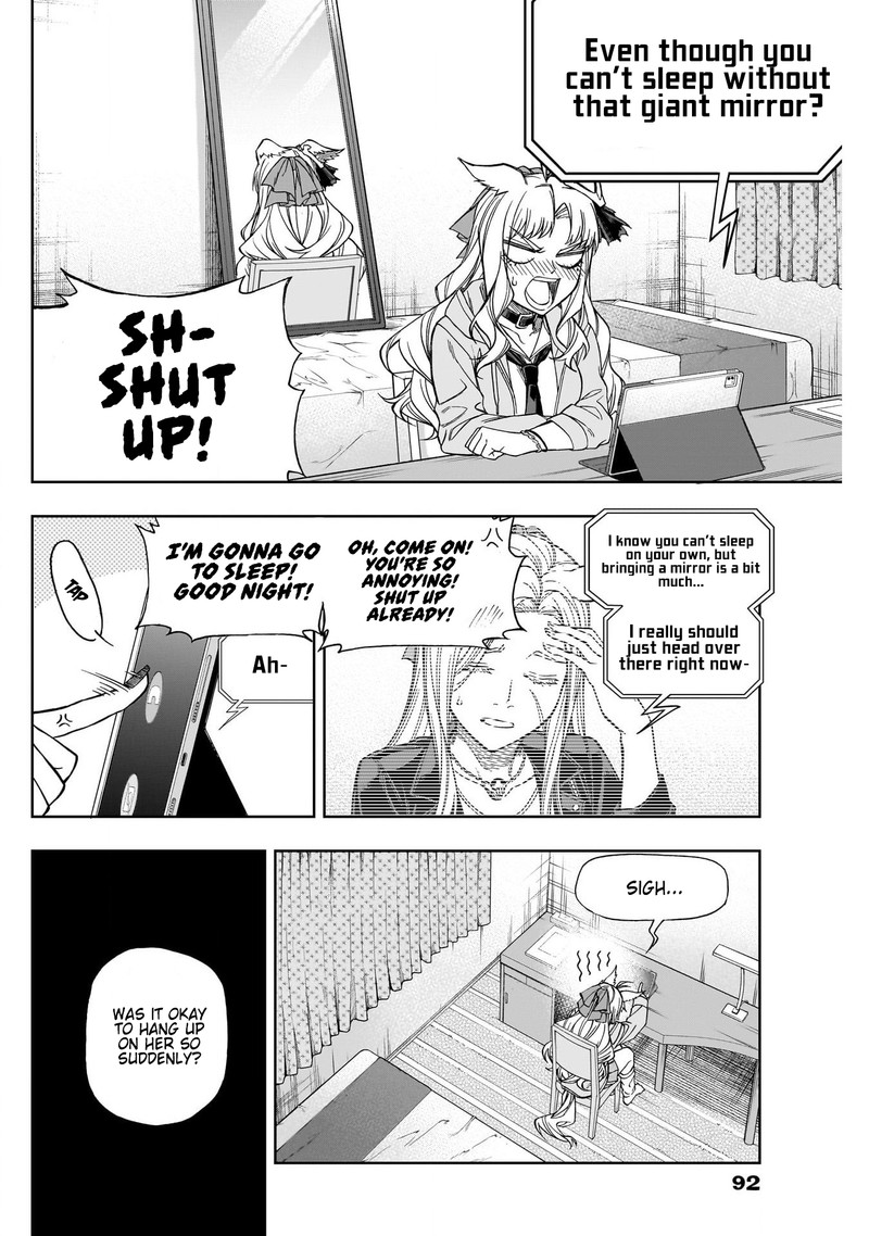 Uma Musume Cinderella Gray Chapter 115 Page 16