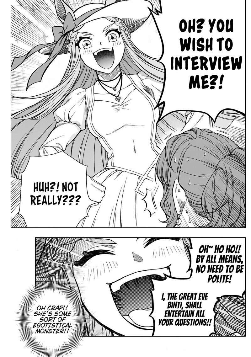 Uma Musume Cinderella Gray Chapter 116 Page 10