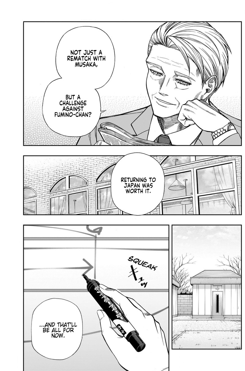 Uma Musume Cinderella Gray Chapter 117 Page 9