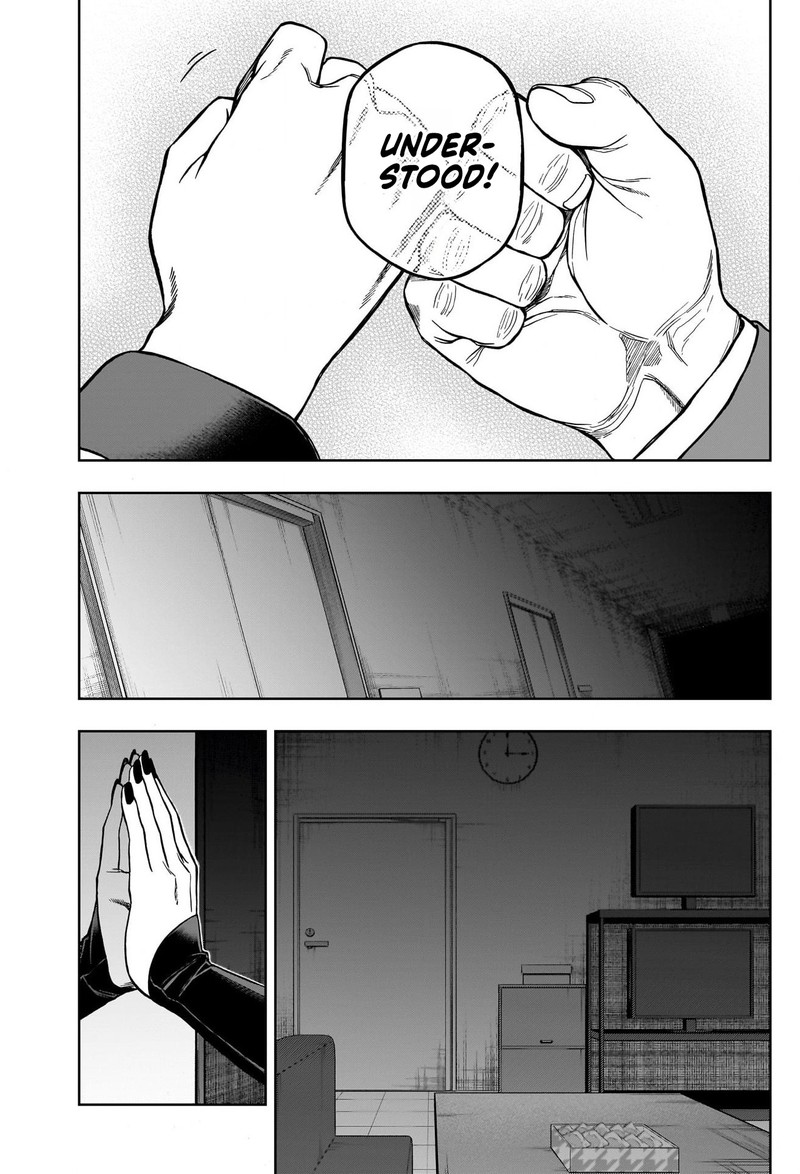 Uma Musume Cinderella Gray Chapter 119 Page 13