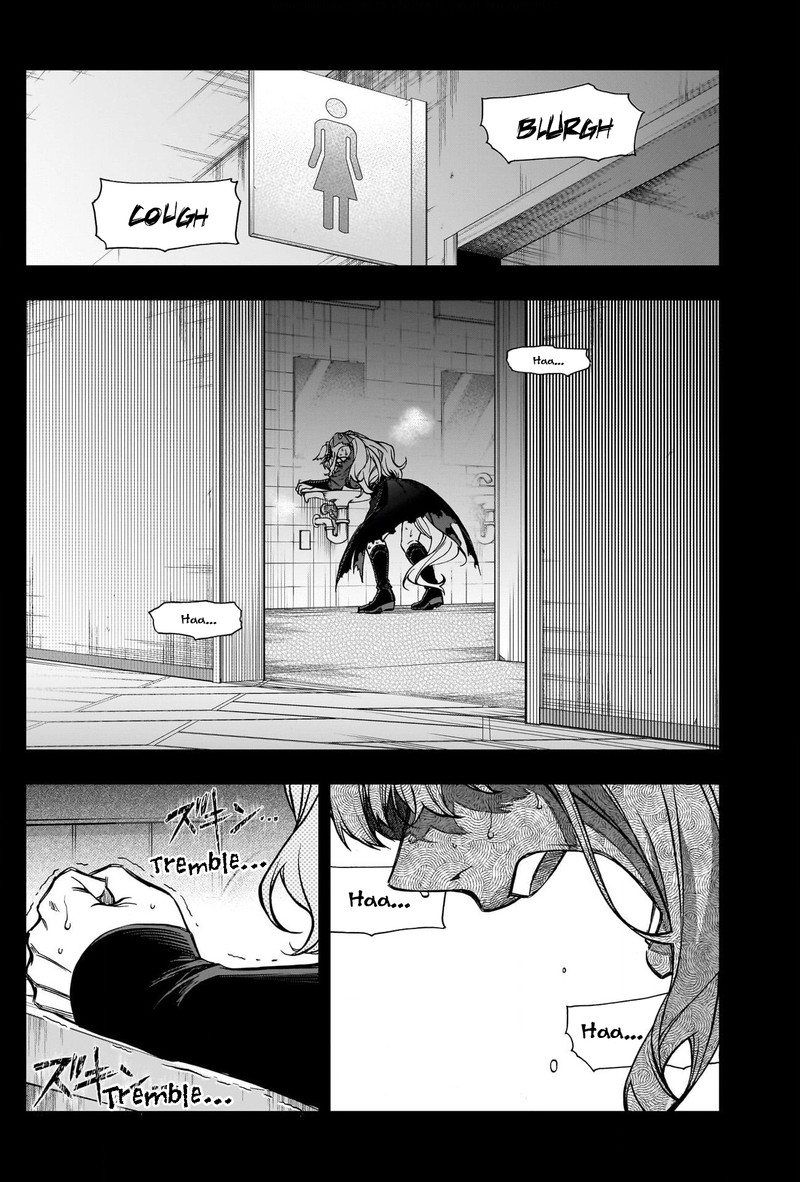 Uma Musume Cinderella Gray Chapter 125 Page 16