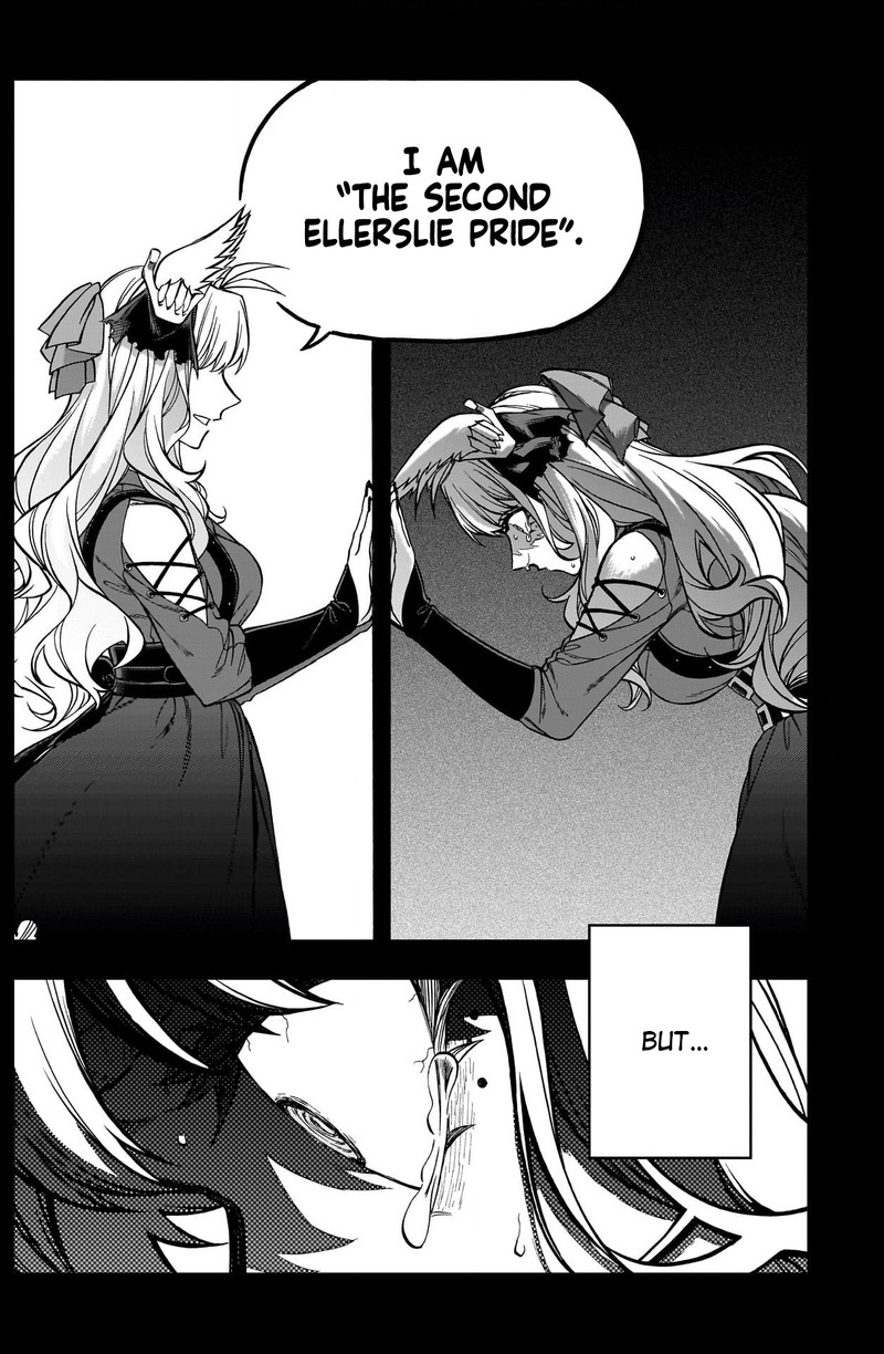 Uma Musume Cinderella Gray Chapter 126 Page 2
