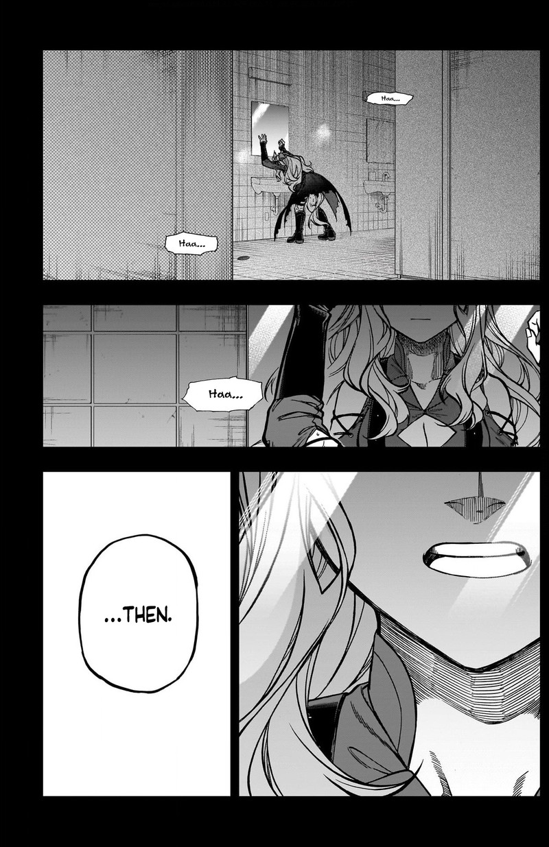 Uma Musume Cinderella Gray Chapter 126 Page 5