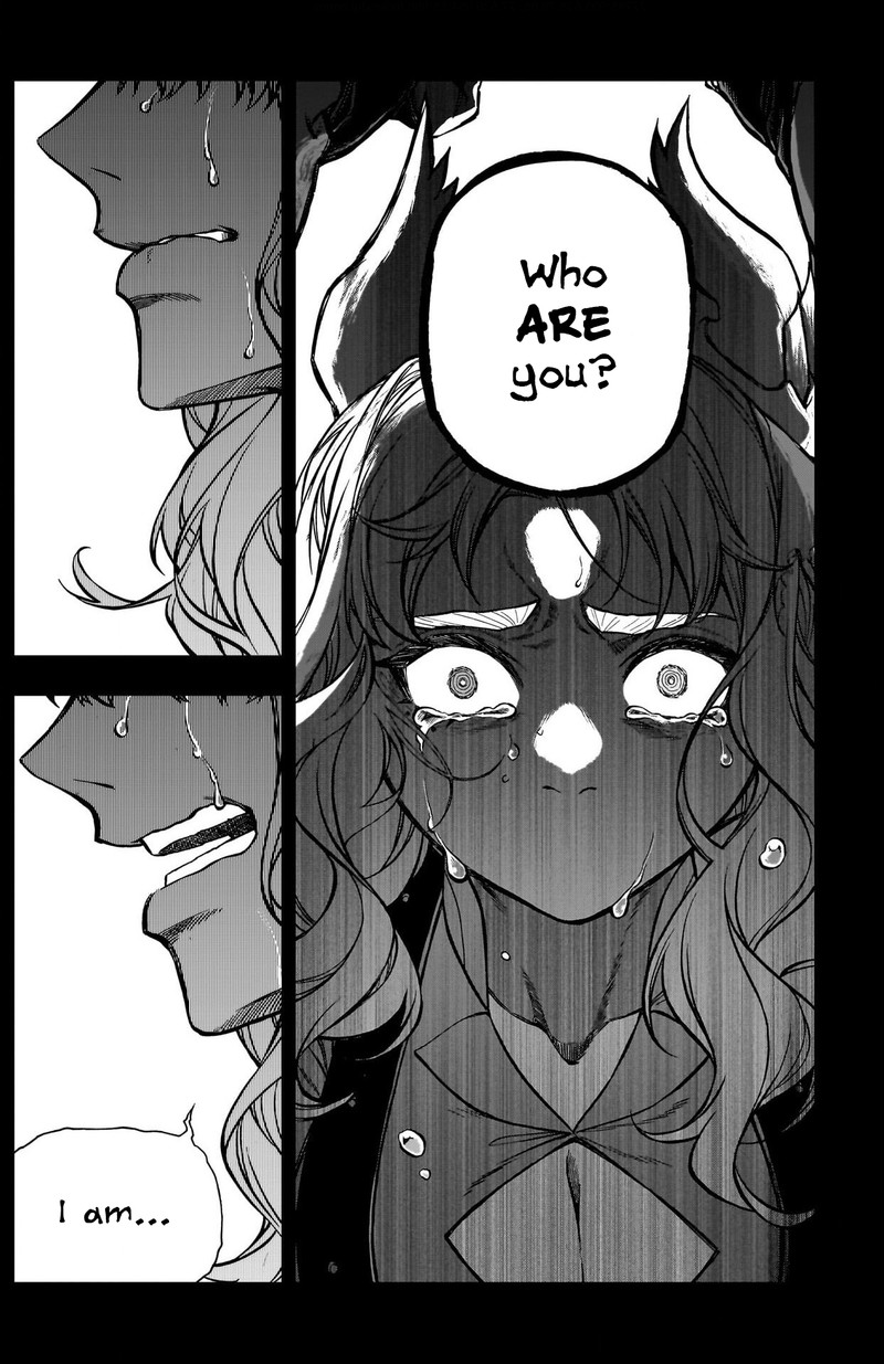 Uma Musume Cinderella Gray Chapter 126 Page 6