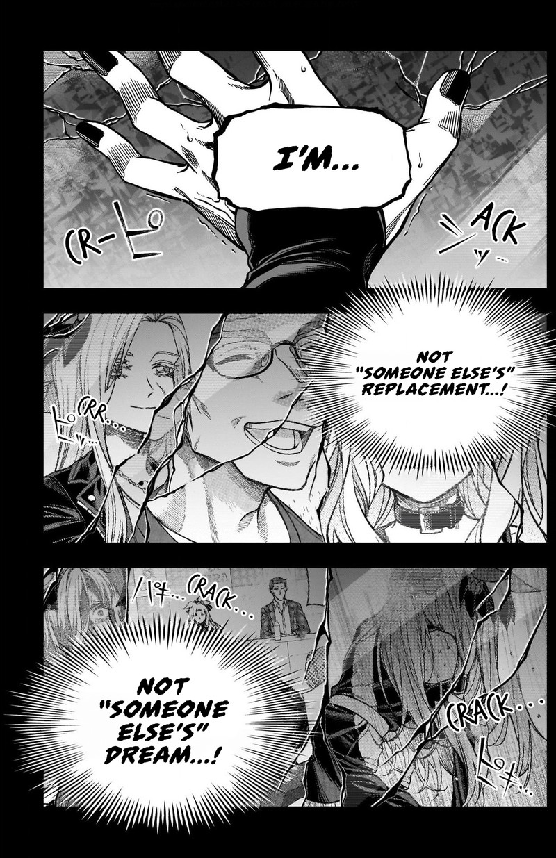 Uma Musume Cinderella Gray Chapter 126 Page 7