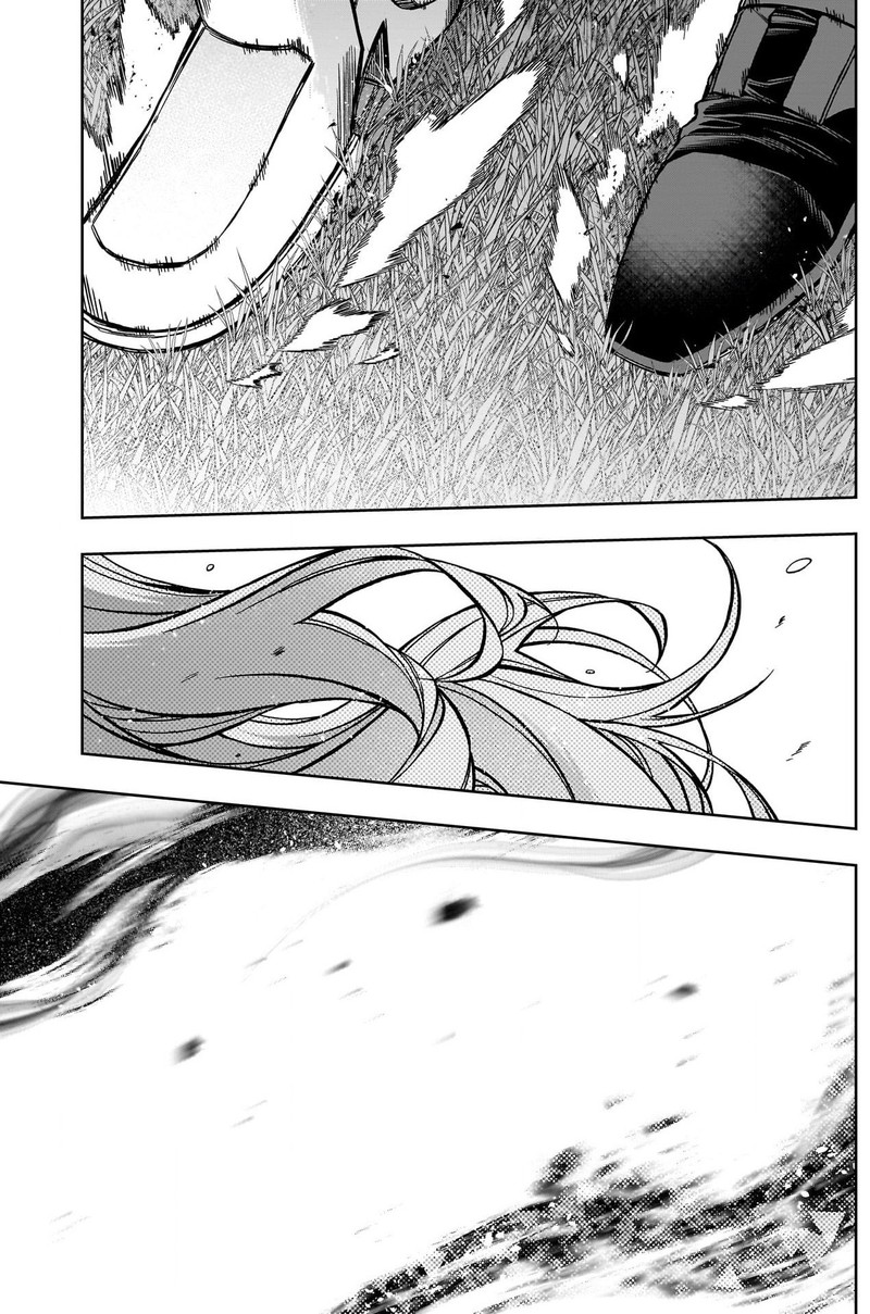 Uma Musume Cinderella Gray Chapter 128 Page 7